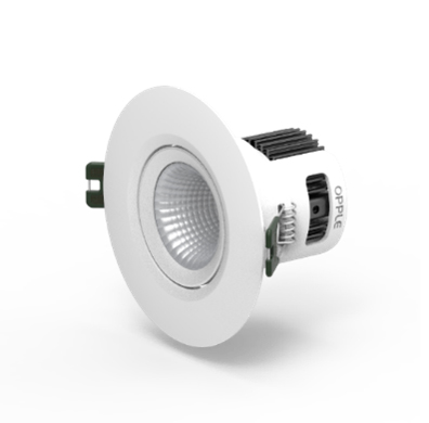 salaris Formuleren realiteit LED Spotlight EcoMax COB - Opple Lighting MEA