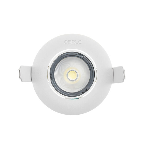 Heel boos vergiftigen mannetje LED Spotlight HQII - Opple Lighting MEA